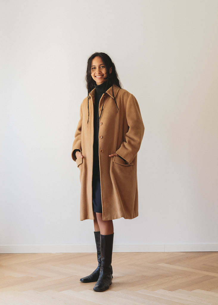 Loewe Coat