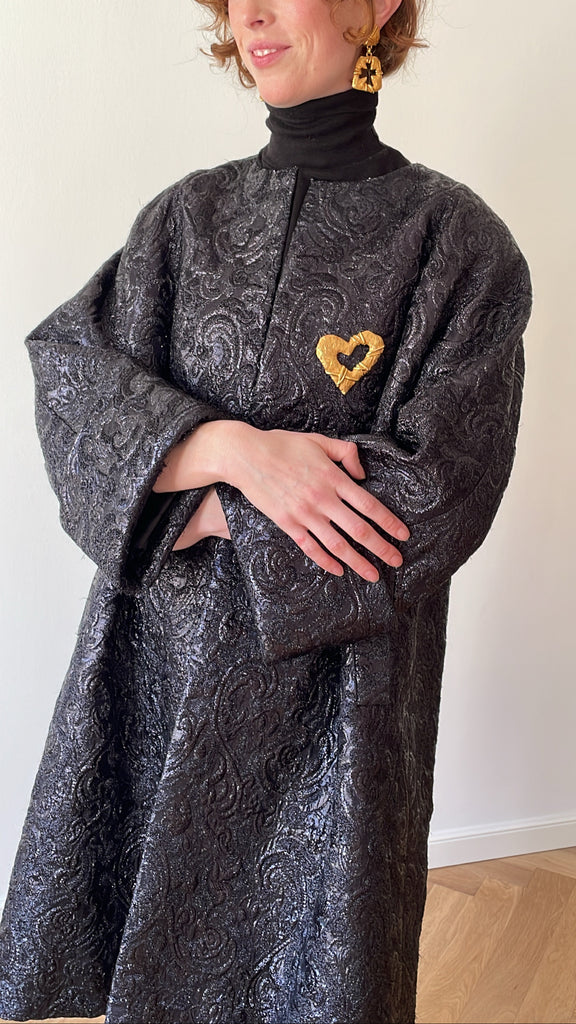 Santa Eulalia Coat