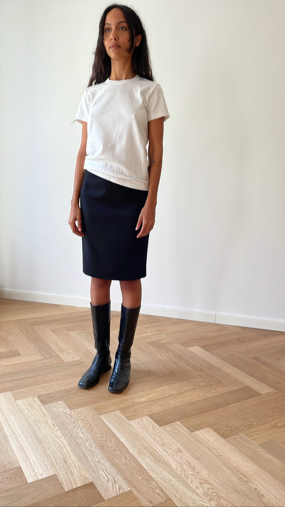 Jil Sander Skirt