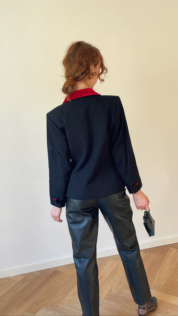 YSL Rive gauche Blazer