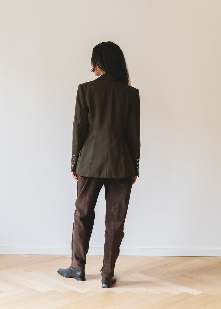 Ines de la Fressange Jacket