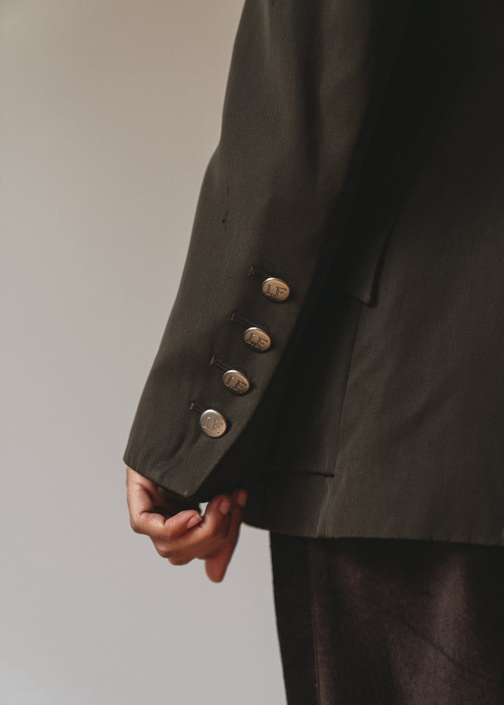 Ines de la Fressange Jacket