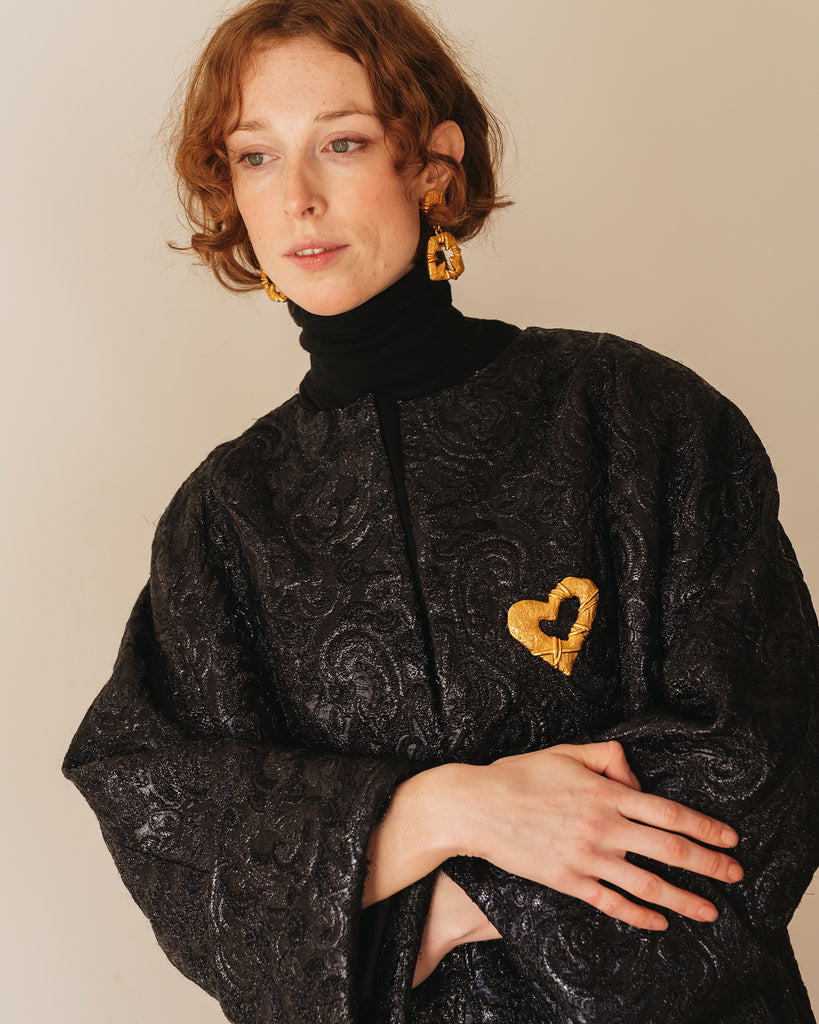Christian Lacroix jewelry set
