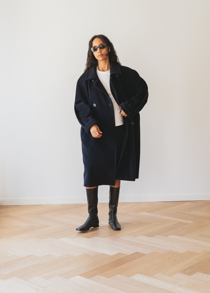 Max Mara Coat