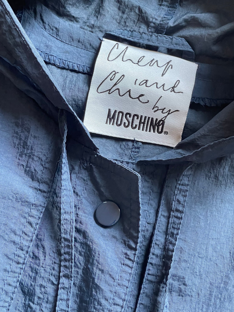 Moschino Trench coat