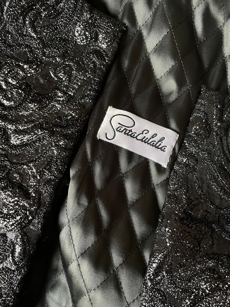 Santa Eulalia Coat